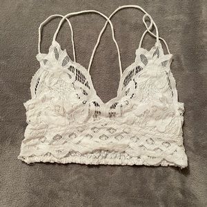 Free People Bralette